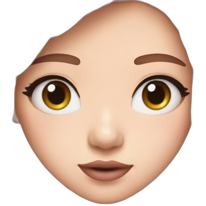 Blackpink emoji