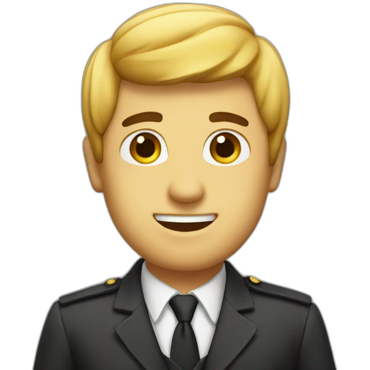 Ciao emoji