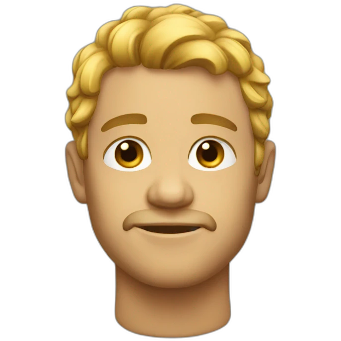 out emoji