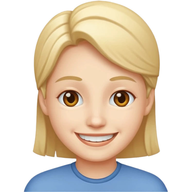 I love you emoji