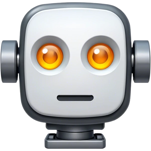 FIRST Robotics logo emoji
