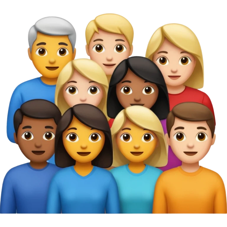 Lgbt emoji