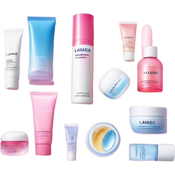 Laneige  emoji