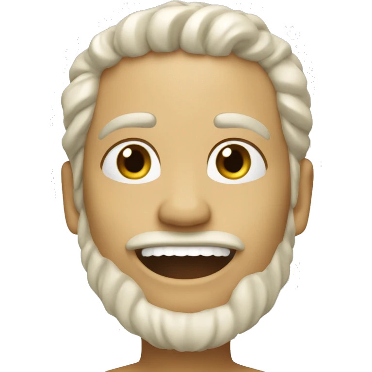 Cream rio janeiro  emoji