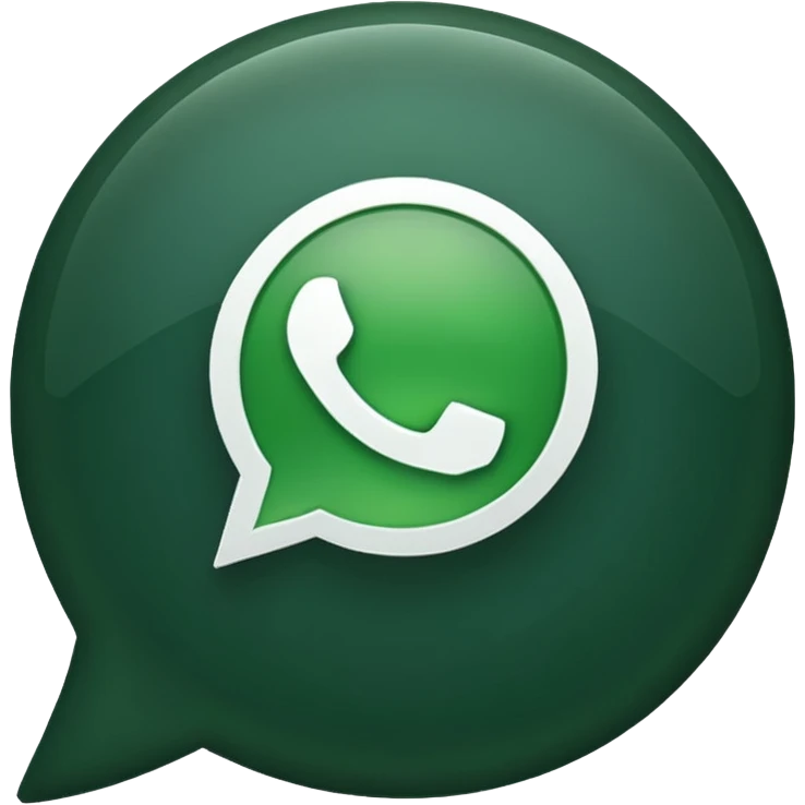 I want all the types social media's app logo images as emojis like WhatsApp logo emoji