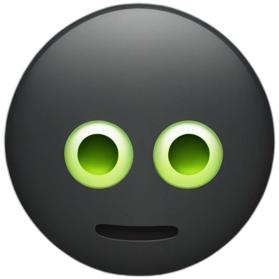 blackroll emoji