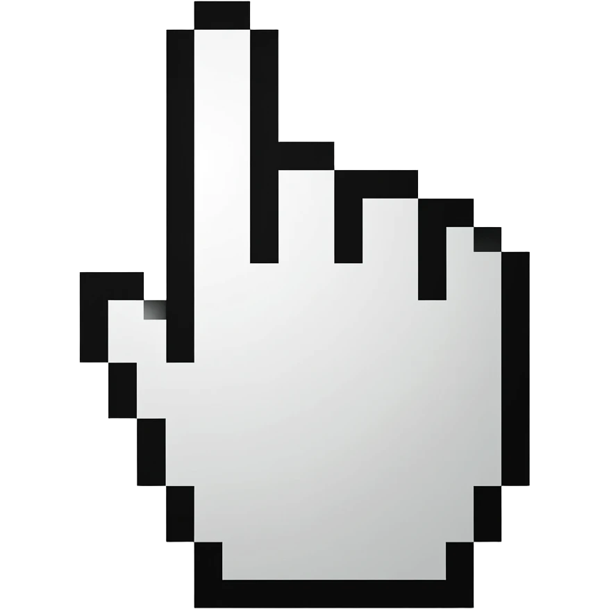 cursor emoji