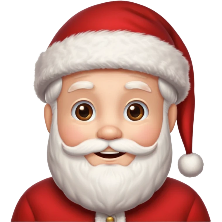 hoho emoji