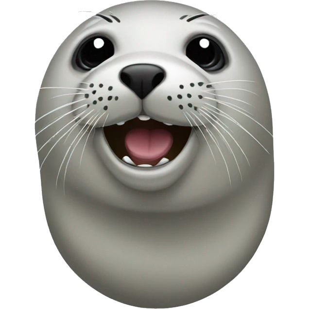 seal emoji