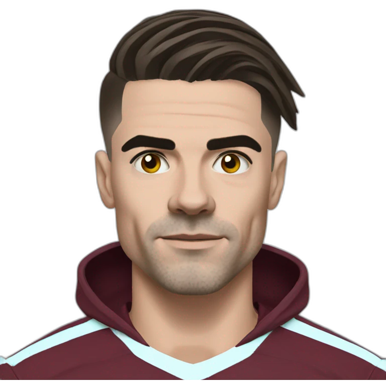 Jack grealish emoji