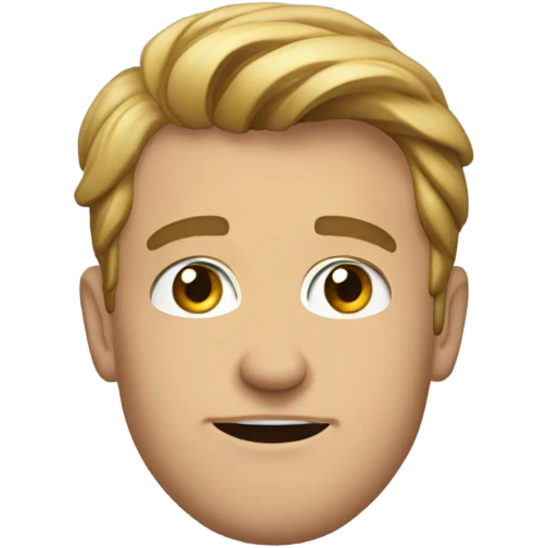 Daniel Byrnes emoji
