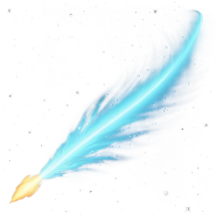  Cinematic Realistic Comet – A breathtaking image of a comet traveling through the cosmos, its icy nucleus releasing a brilliant, sweeping tail of glowing gas and dust. The light of distant stars refracts through the trail, creating a mesmerizing cosmic display. emoji