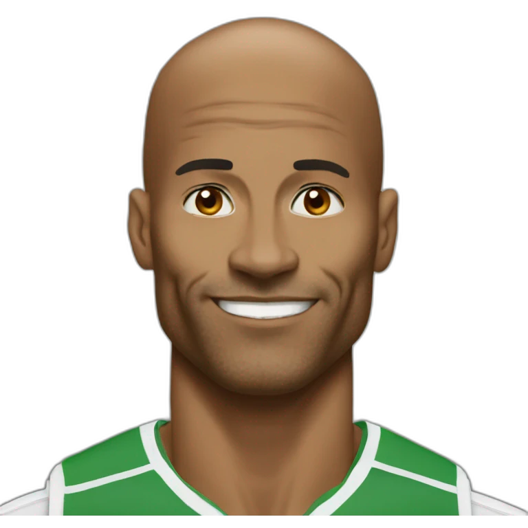 david goggins emoji