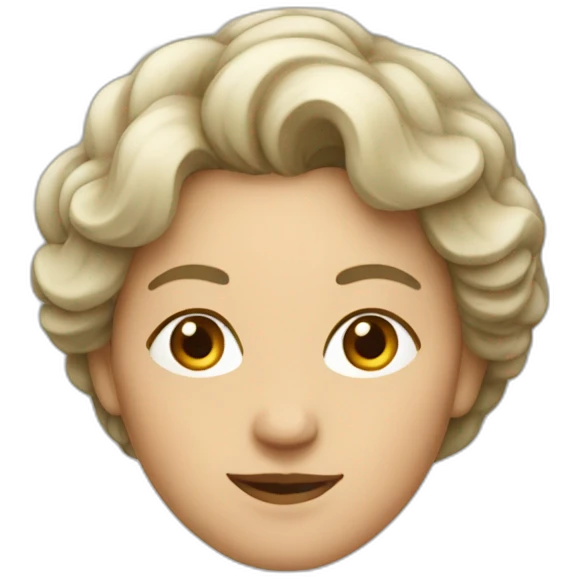 frau farbissina emoji