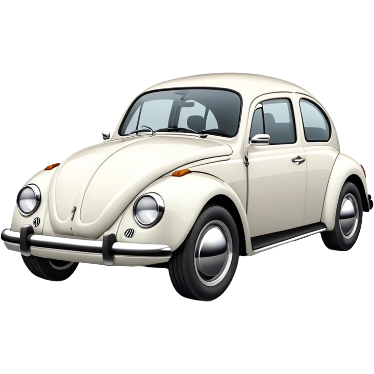 Valtswagon beetle emoji