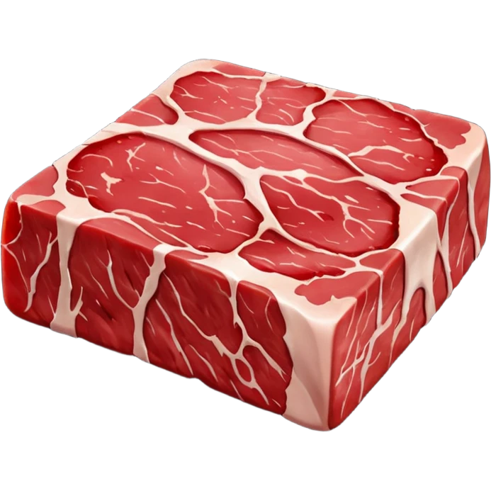 MEAT emoji