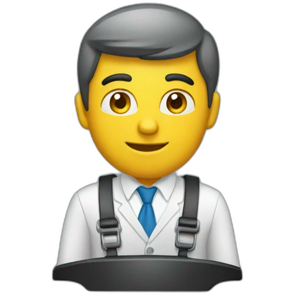 driving sales emoji