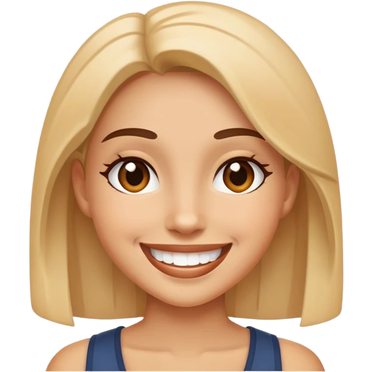 Nikki emoji
