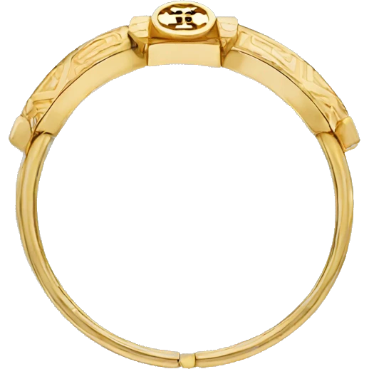 tory burch bangle bracelet emoji
