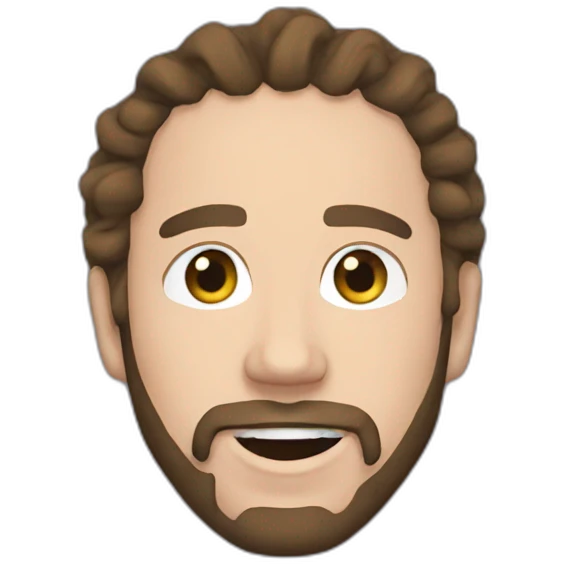 post malone emoji