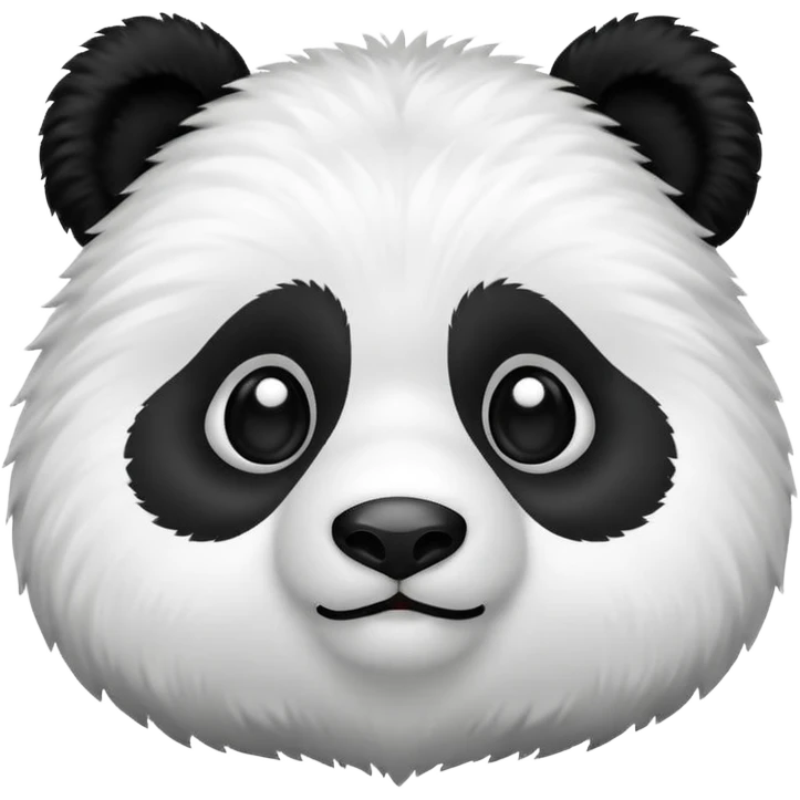 panda emoji