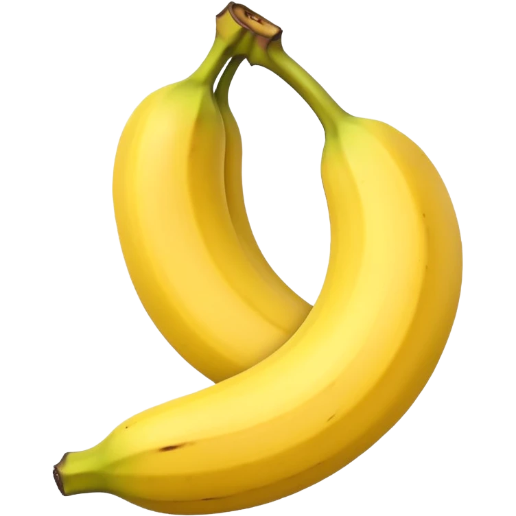 banana emoji