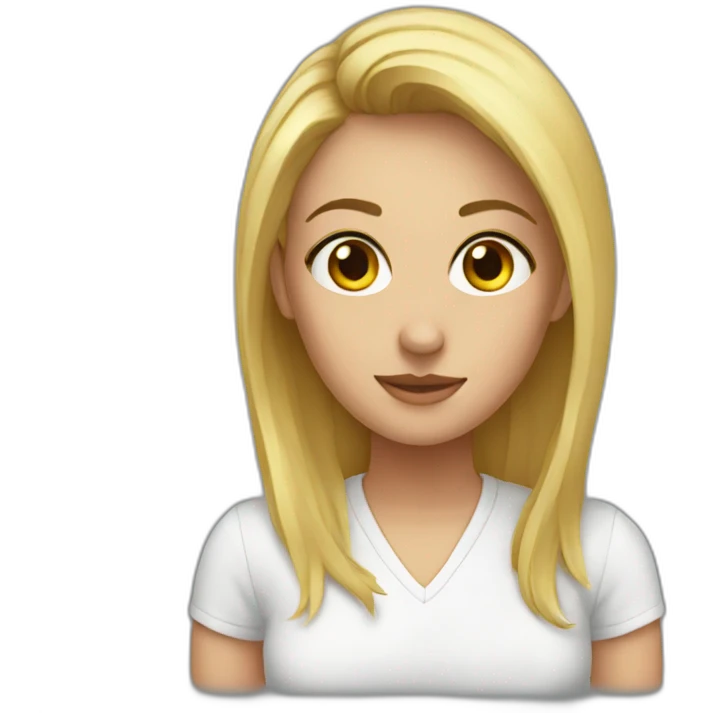 Elina emoji
