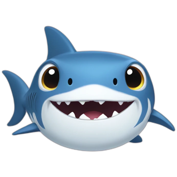 alexa-baby-shark emoji