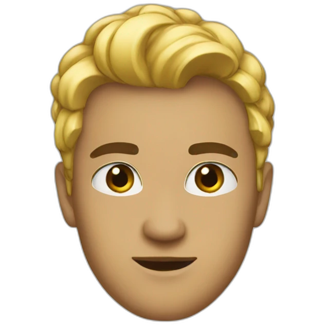GG emoji