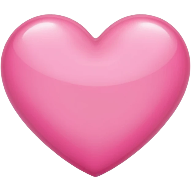 I want all pink emoji which are cute for girlie photo emoji