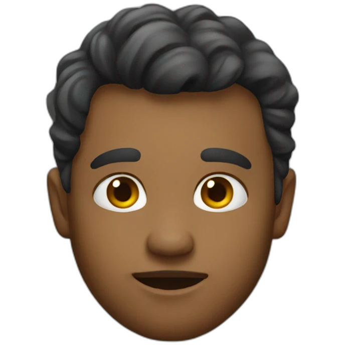 They are coming emoji