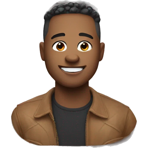 terri joe from tiktok  emoji