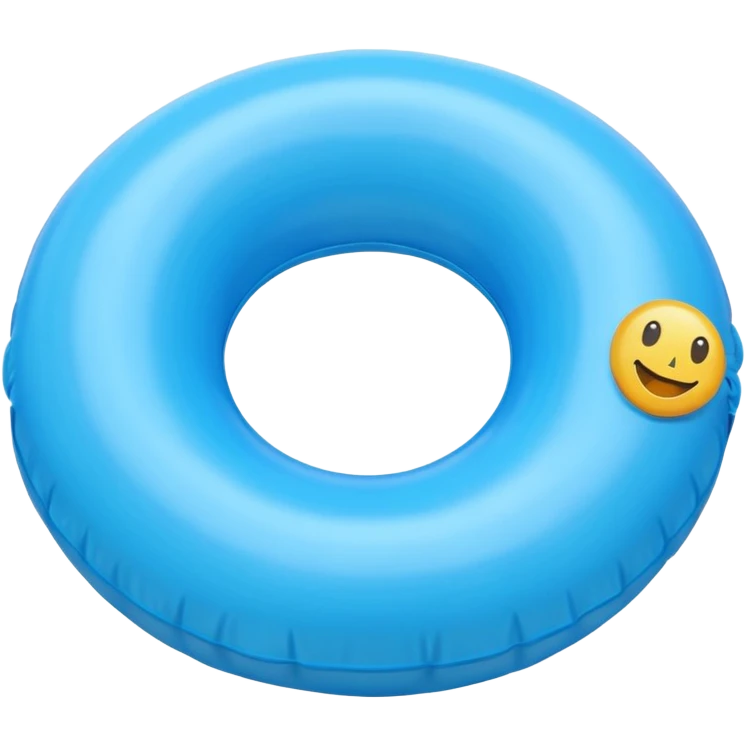 FLOAT RING emoji