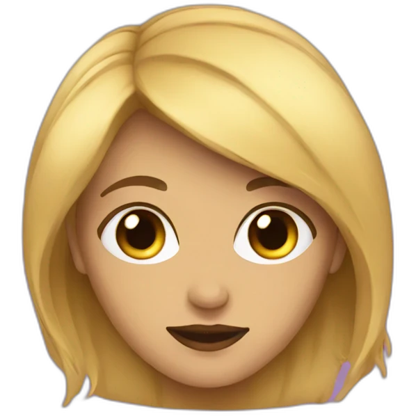 Bisexuels emoji