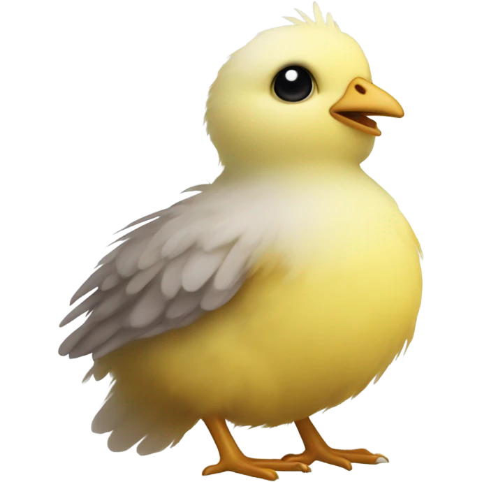 Peep is emoji