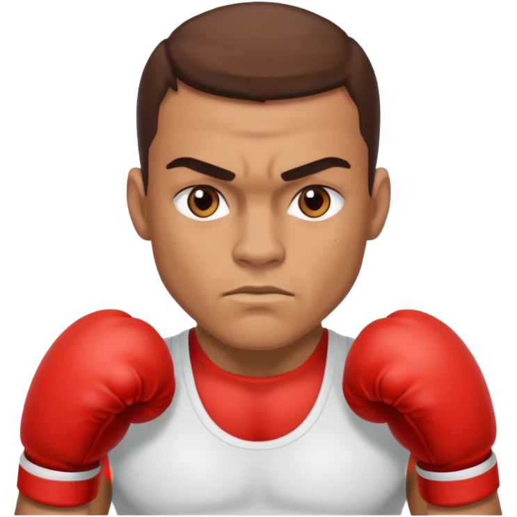 Gypsy BOXER emoji