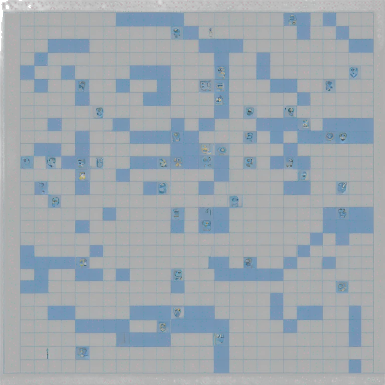 nonogram emoji