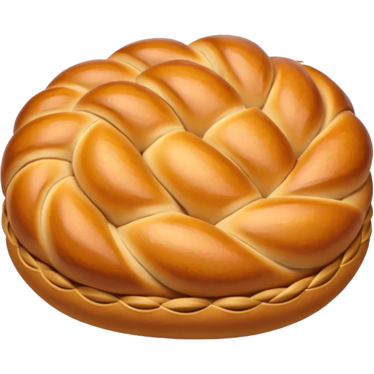 Hala bread emoji