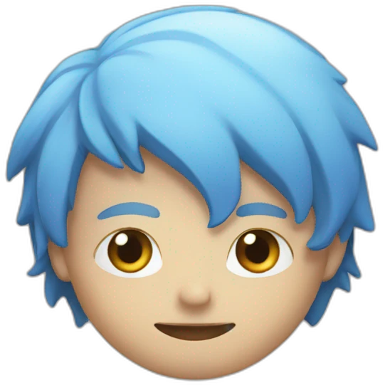 localisation emoji