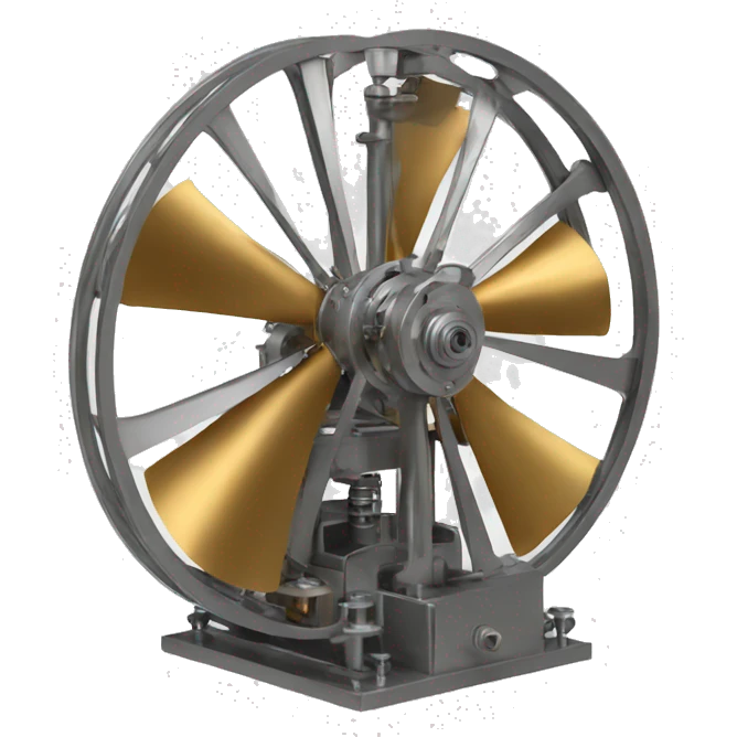 stirling engine emoji
