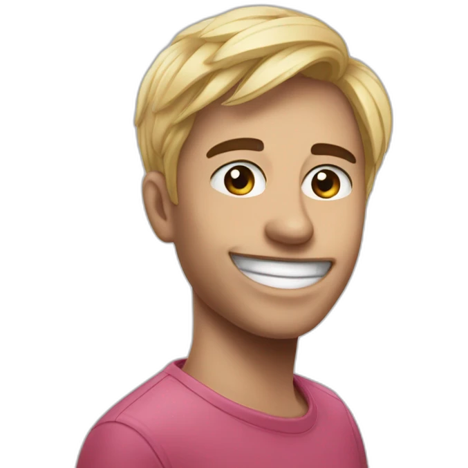 Verificado de tik tok emoji