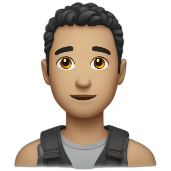 AI Brothers emoji