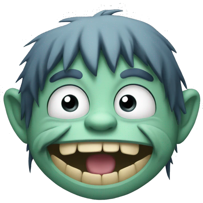 troll face emoji