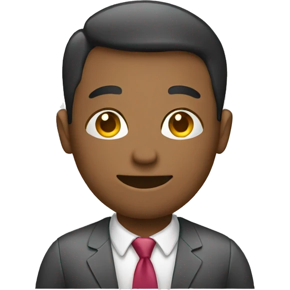 teleworking emoji