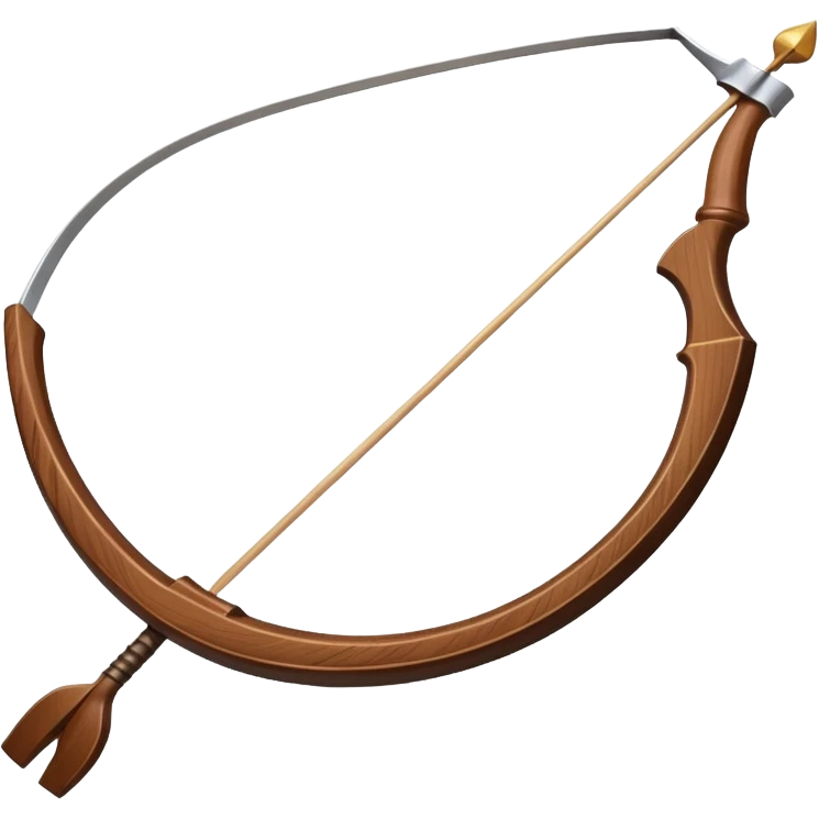 Bow emoji