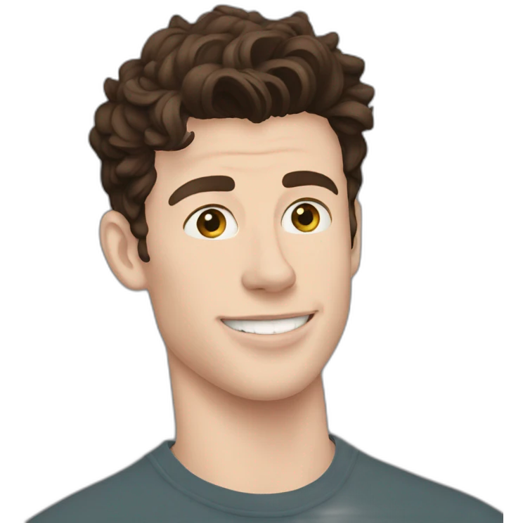 shawn mendes emoji