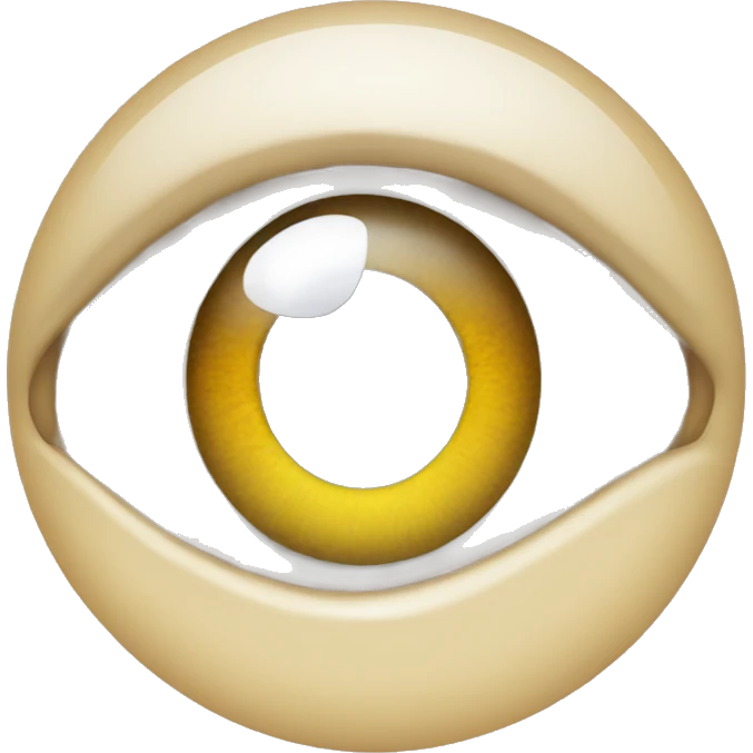 eye  emoji