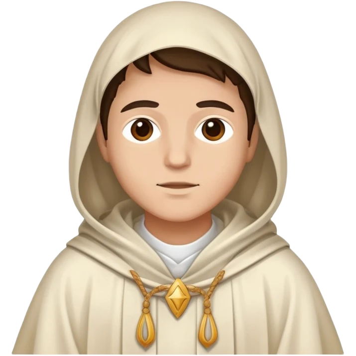paso de semana santa emoji