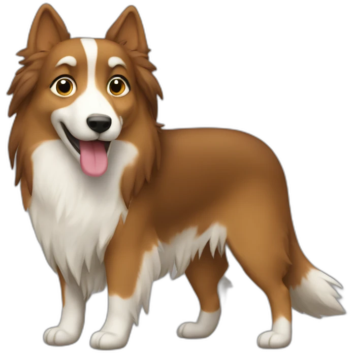 Reveille emoji