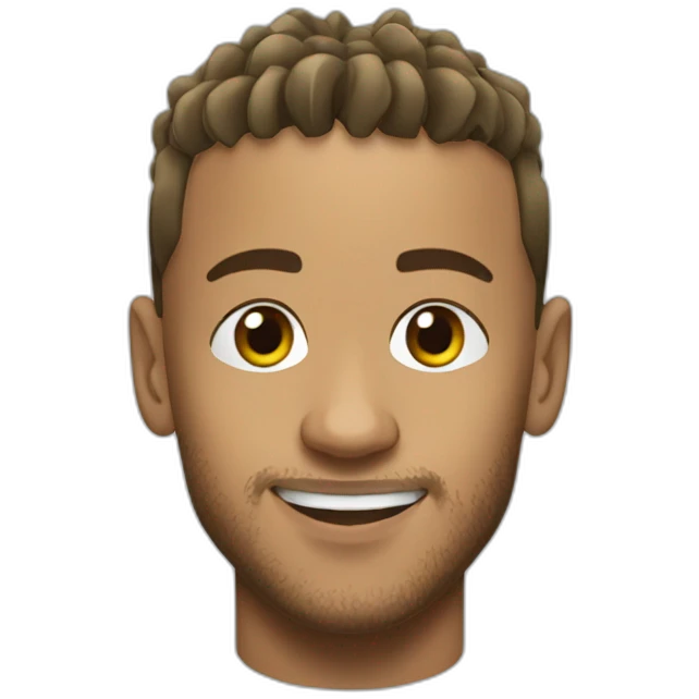 Neymar jr emoji
